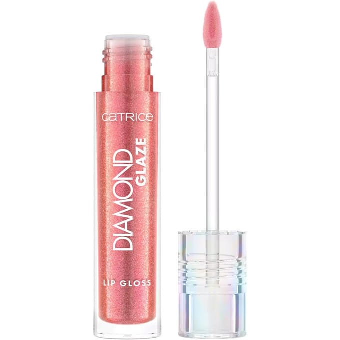 DIAMOND GLAZE lip gloss #040-Diamonds Made Me Do It 3 ml