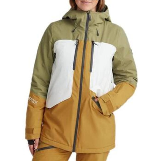 Parka Jas O'neill Gtx