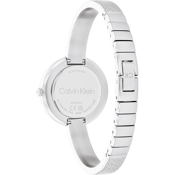 Calvin Klein 25200181 Iconic Horloge