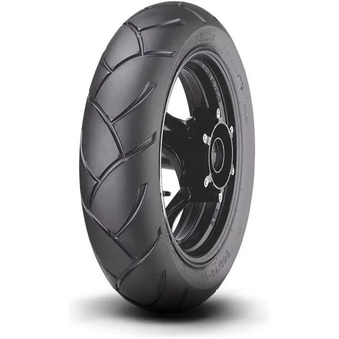 Scooterband Kenda K764 130/90-10 61m E Tl
