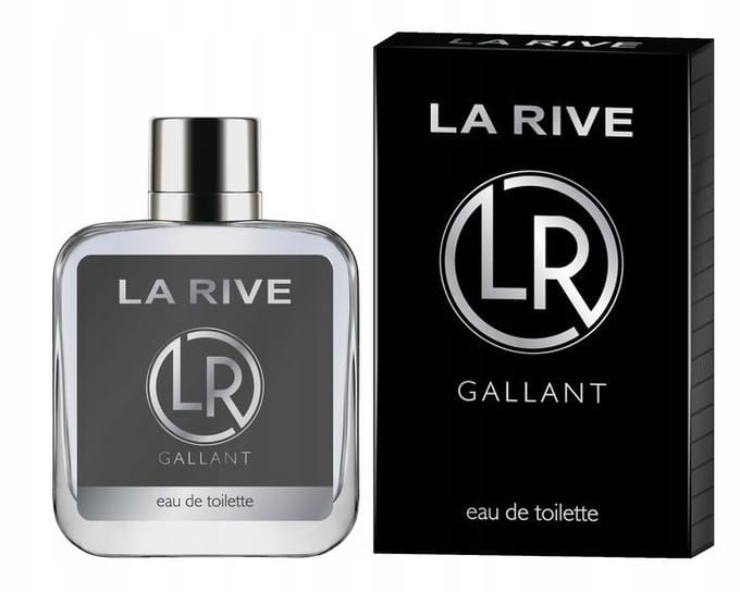 La Rive Gallant Eau de Toilette - 100 ml