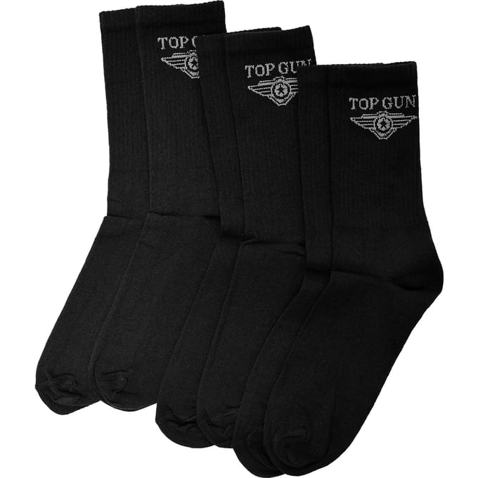 Top Gun sokken TG24042