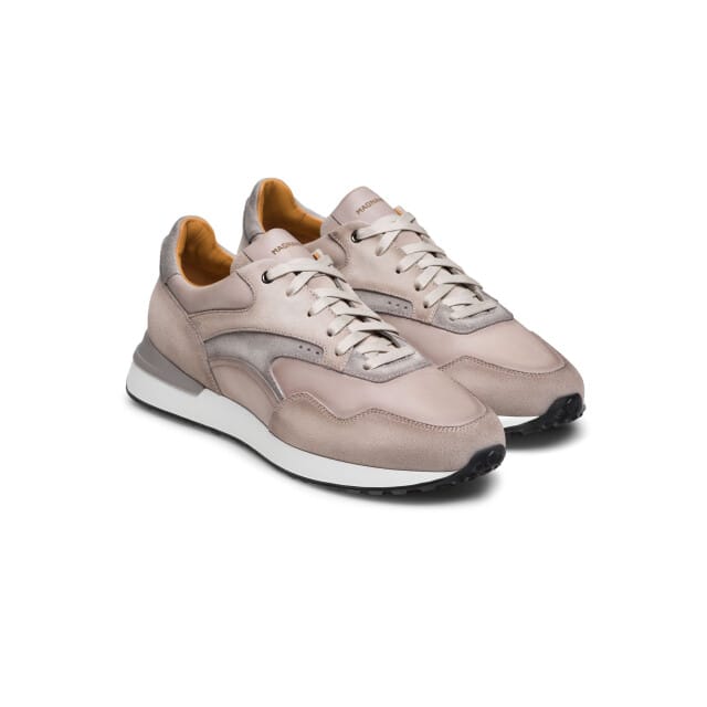 Magnanni 545-m-e  Lichtgrijs 25859 Simo