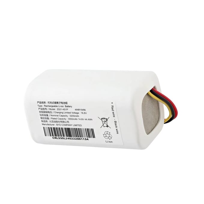 AEG batterij, pak, 4055964847