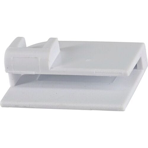 AEG dwarslijst, rechts, glazen plank, 4055974937