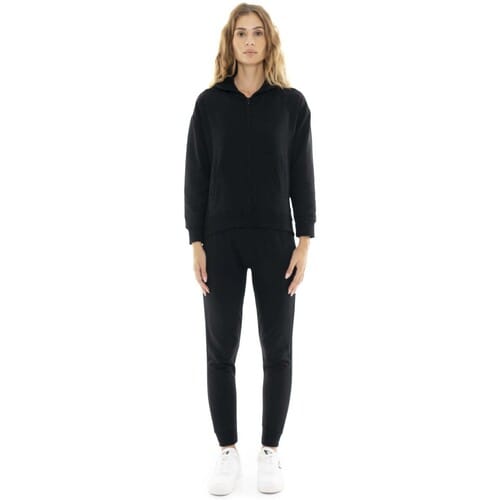 Trainingspak Leone 1947 Woman Tracksuits Pearl