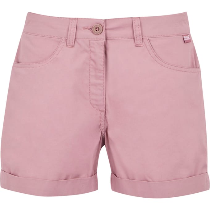 Regatta Dames pemma shorts