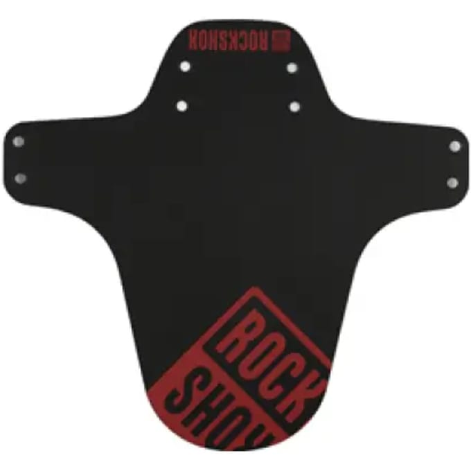 Spatborden Rockshox Fender - Boxxer/Lyrik Ult.