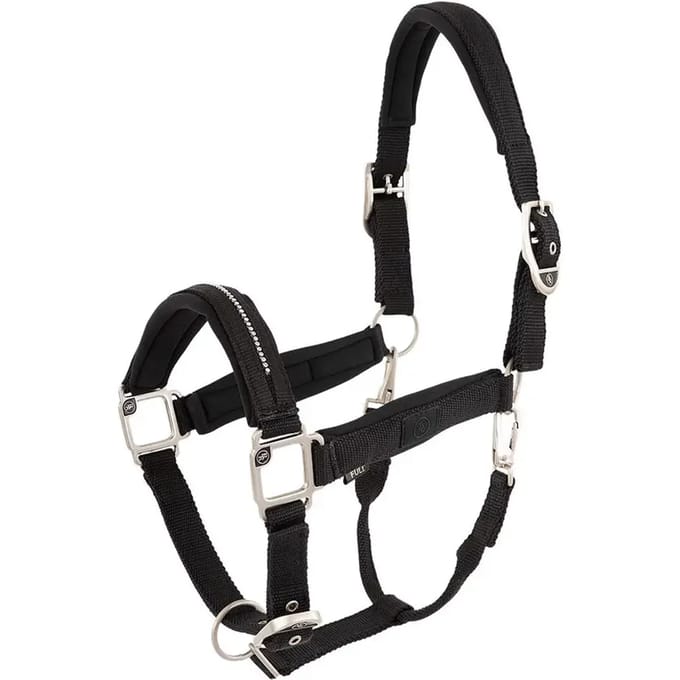 Licol polypropyleen BR Equitation Kimberly