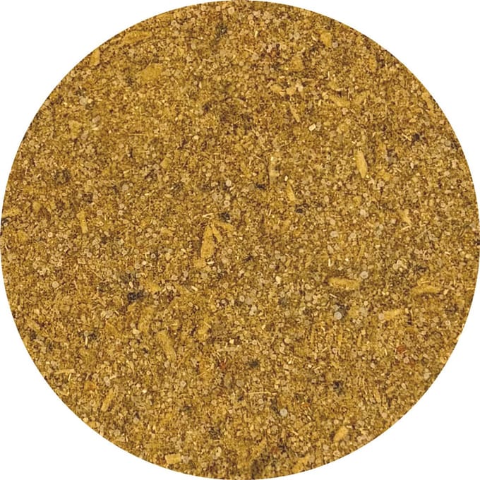 Van Beekum Specerijen - Asian Beef Spice - 20 KG - Zak (bulk verpakking)