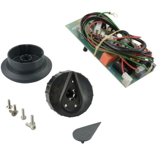 AEG elektronische module, kompleet 4055283909