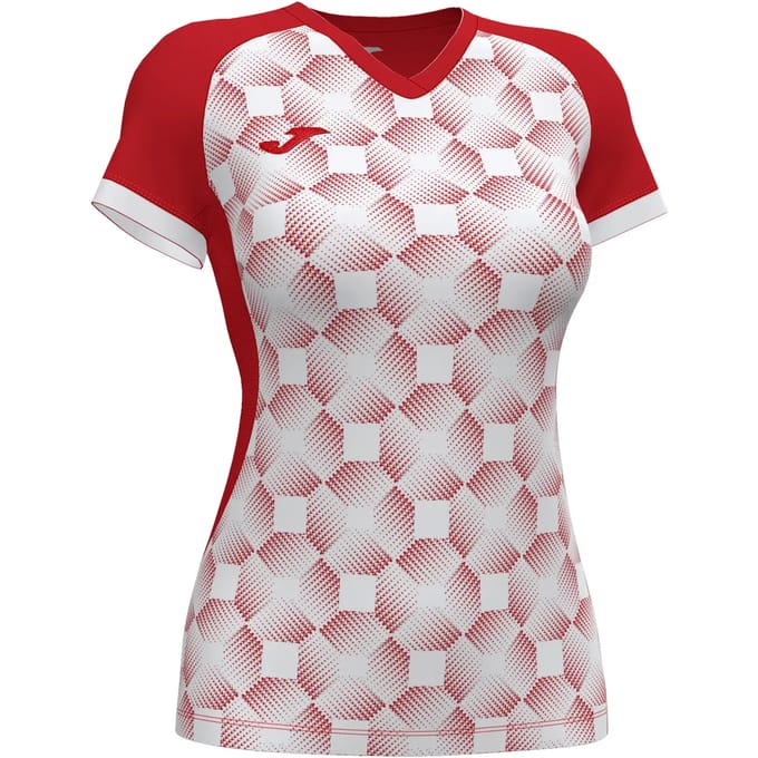 Sportshirt Dames Joma Supernova III