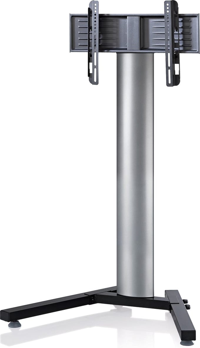 Universeel TV-meubel TV-meubel aluminium Stadino Mini