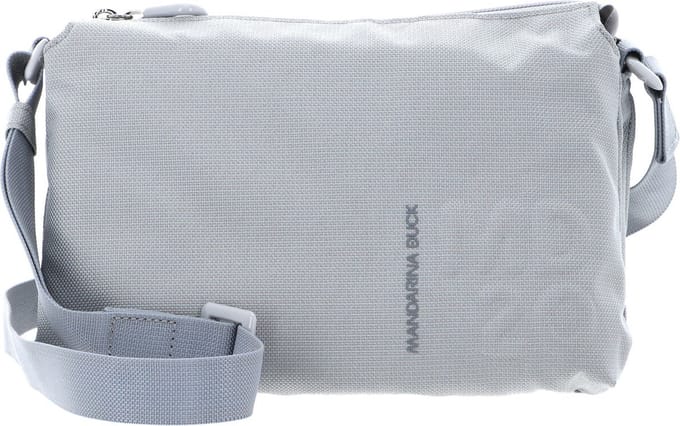 MANDARINA DUCK schoudertas MD20 Pochette Skyway Lichtblauw