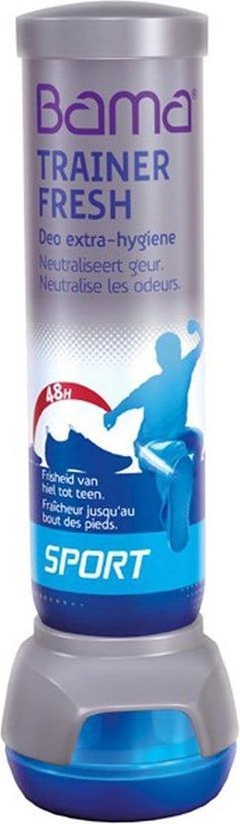 Bama trainerfresh - voor heerlijk frisse schoenen - 100ml