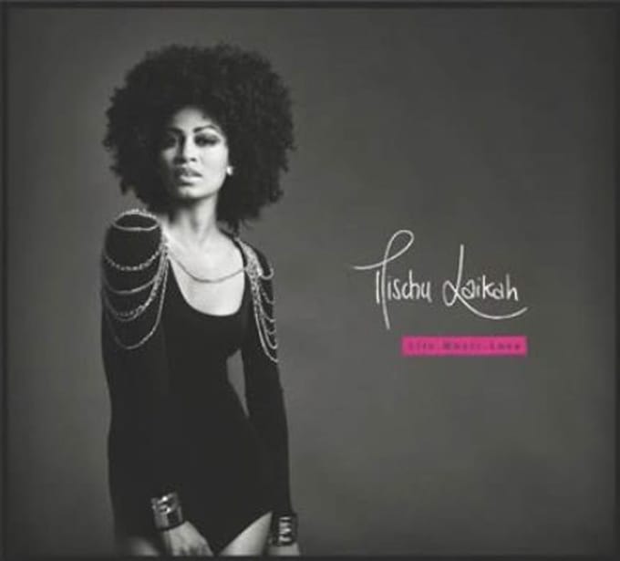 Mischu Laikah - Life . Music . Love (2 CD)