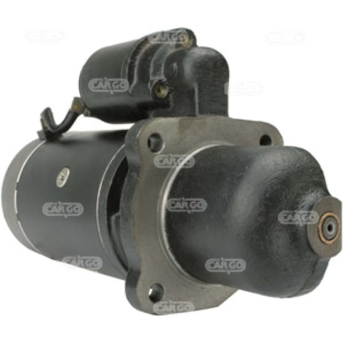 Starter HC-CARGO 110527