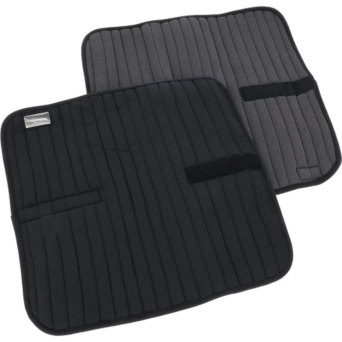 Stalschoenen voor paarden Covalliero Therm