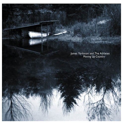 Moving Up Country - James Yorkston