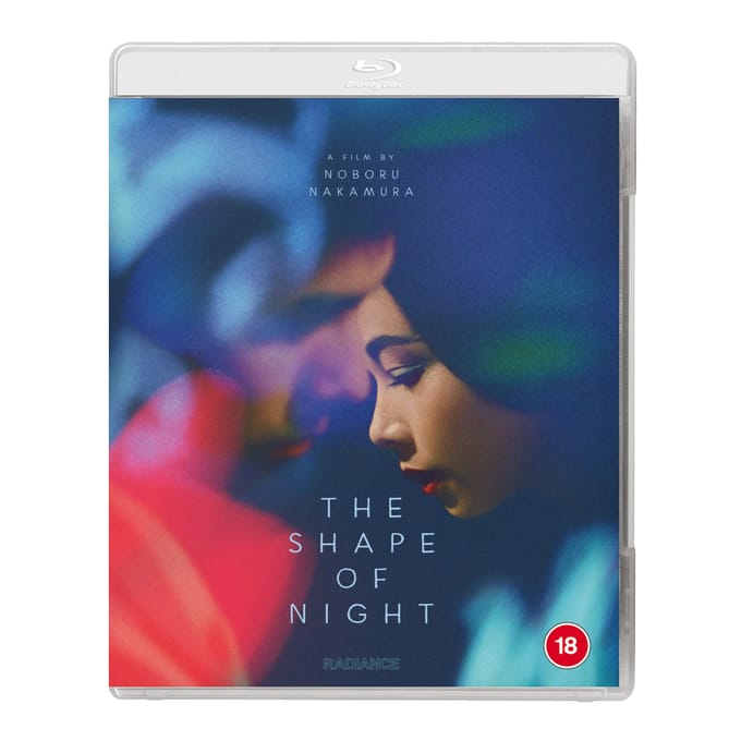 Yoru no henrin [Blu-Ray]