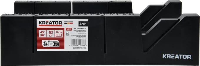 Kreator Verstekbak KRTH81102