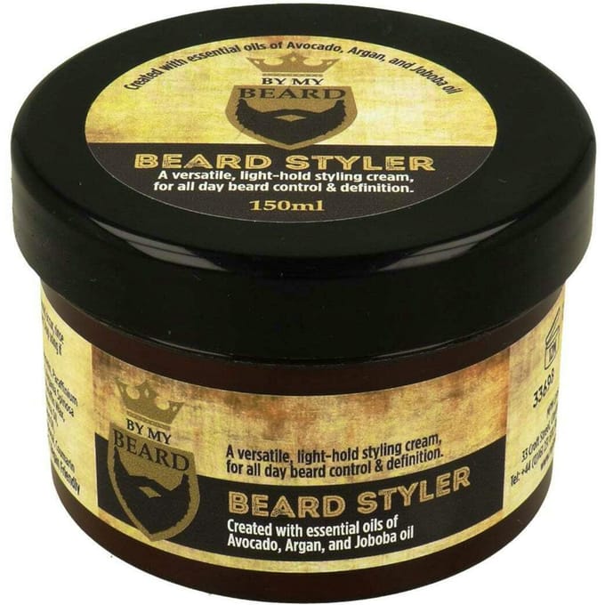 By My Beard Beard Styler 150 ml