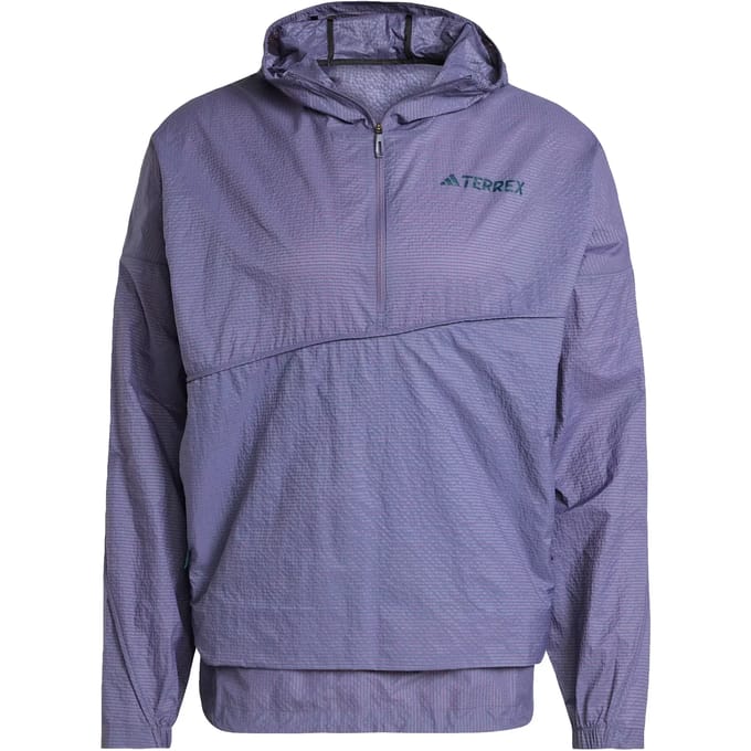 Windjack adidas Terrex Xploric