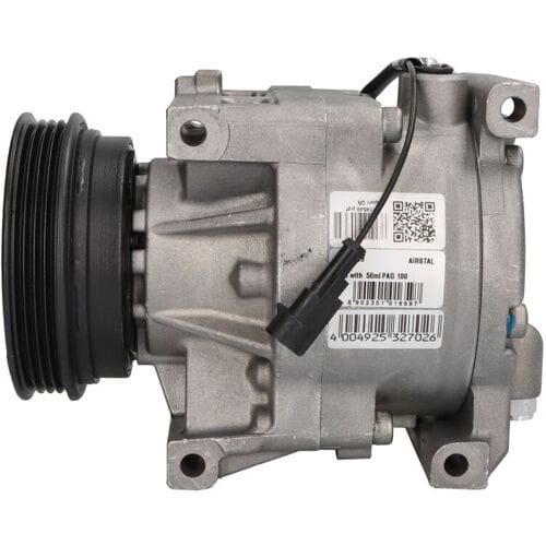 Airco-compressor AIRSTAL 10-1659