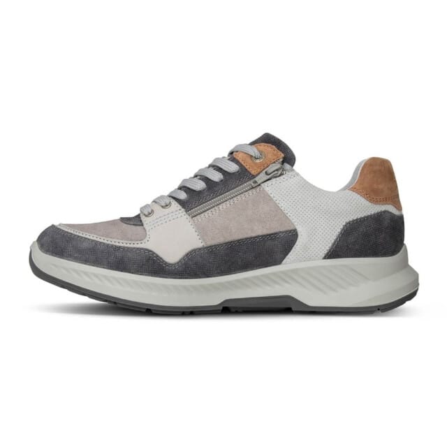 Xsensible 34202.2-hudson 836-dark grey combi