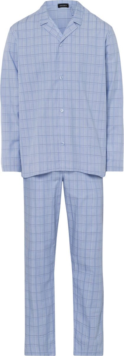 Hanro Pyjama Ian