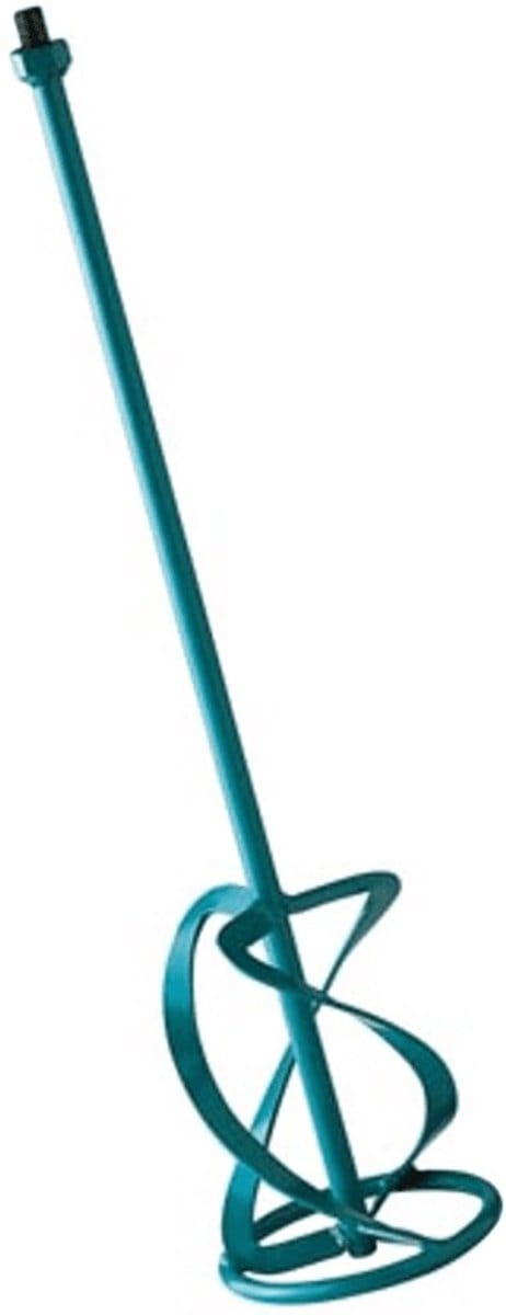 COLLOMIX - MENGSTAAF - TYPE MKN - \xd8 160 mm - M14 - NEGATIEF