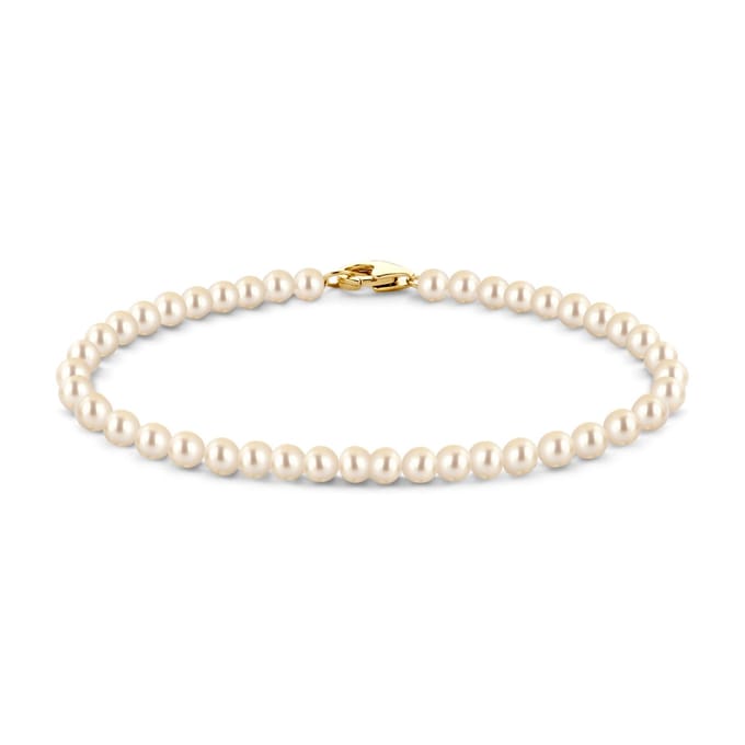 Blush - 2253YPW - Dames - Armband