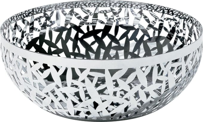 Alessi Cactus fruitschaal