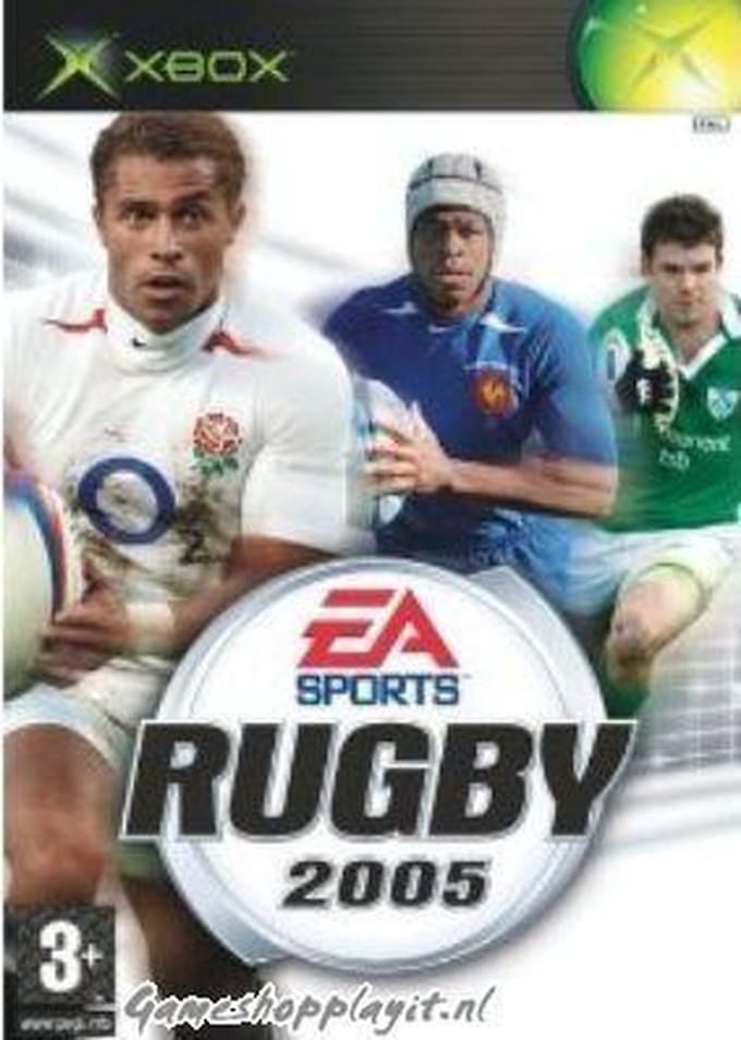 Rugby 2005