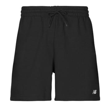 New Balance Sportbroek - Short - Heren - Zwart
