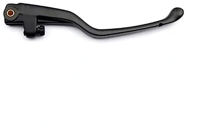 Accossato Cf004r 24 Cm Koppelingshendel Rood