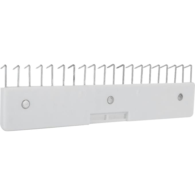 Universele Breimachine Klauwhanger Gewicht Breimachine Accessoires DIY Naaigereedschap gray
