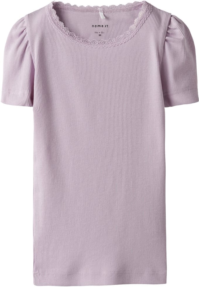 NAME IT - NMFKAB SS TOP NOOS - Meisjes - Blouses
