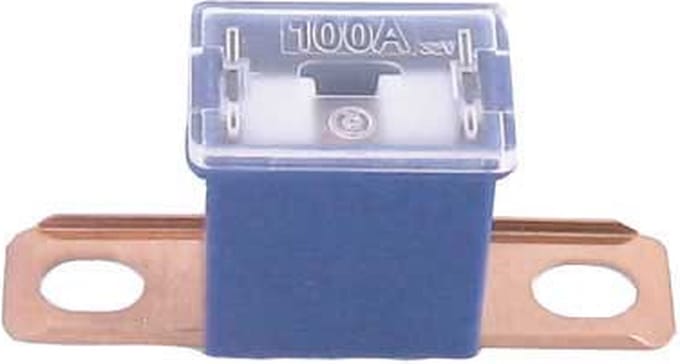 FLB-S pal zekering 100 amp 1 stuk