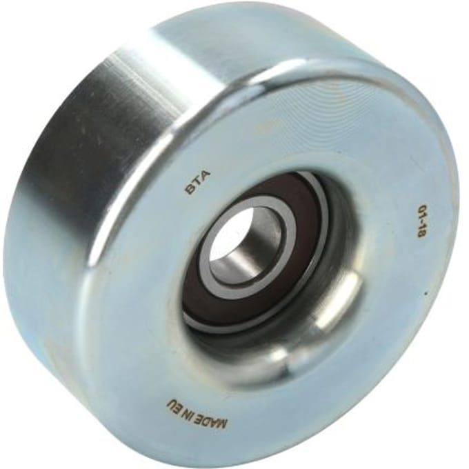 Spanpoelie, V-riem BTA E2G0022BTA