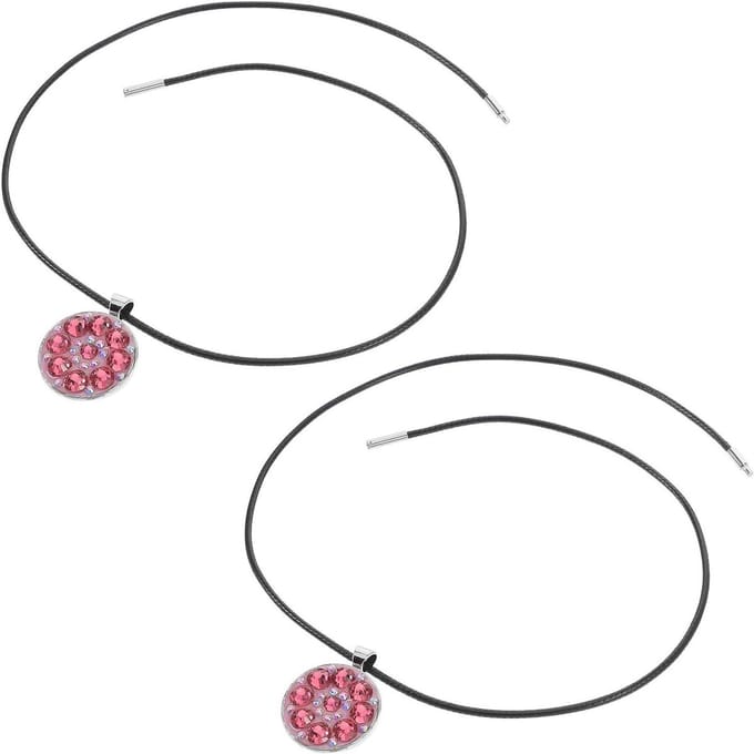 2 Stuks Accessoires Voor Golfhoeden Magneet Golfballen Magneten Golfaccessoires