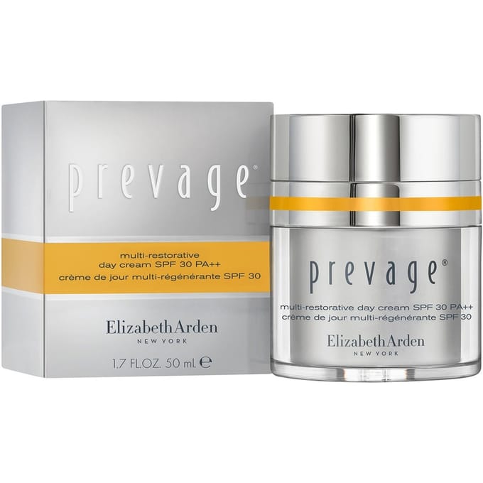 Elizabeth Arden Prevage® Multi-Restorative Day Cream SPF 30 PA++, 50ml