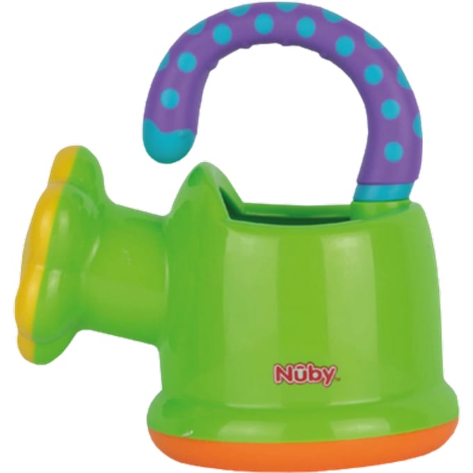 NÃ»by Water Fun Kettle Bad Speelgoed