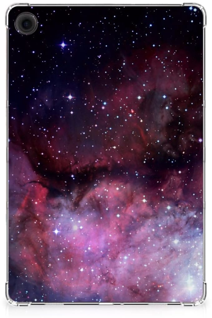 Back Cover voor Samsung Galaxy Tab A9 Plus Galaxy