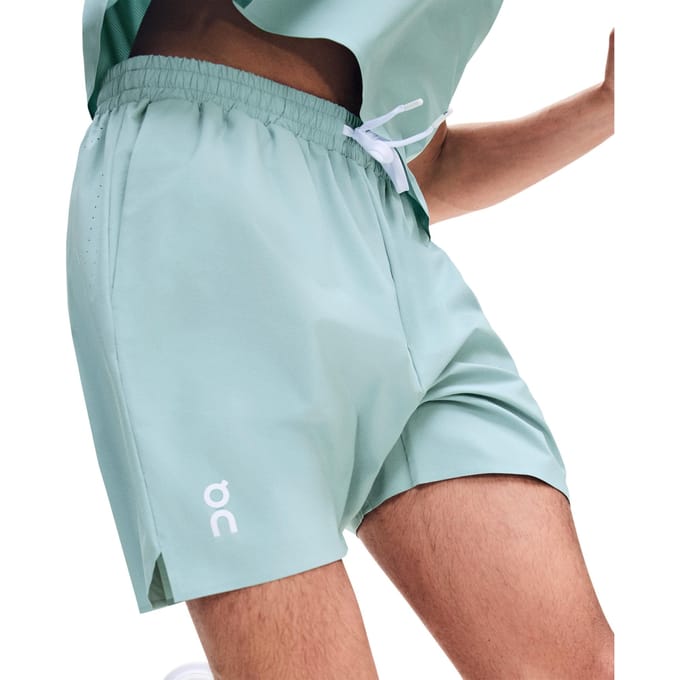 On 5Inch Court Shorts Shorts Heren