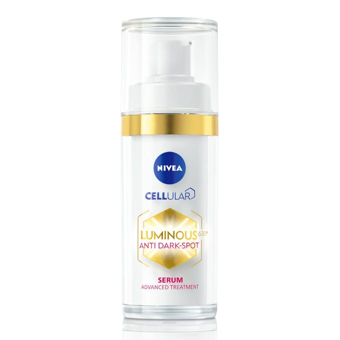 Nivea Luminous630 Anti Dark-Spot Serum - 30 ml