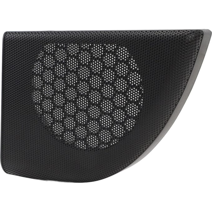 Deur Luidspreker Afdekking Grille Interieur Deur Luidspreker Decoratie Afdekking Sierlijst Vervanging voor Benz C230
