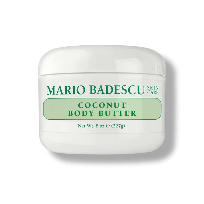 Mario Badescu Coconut Body Butter 236 ml