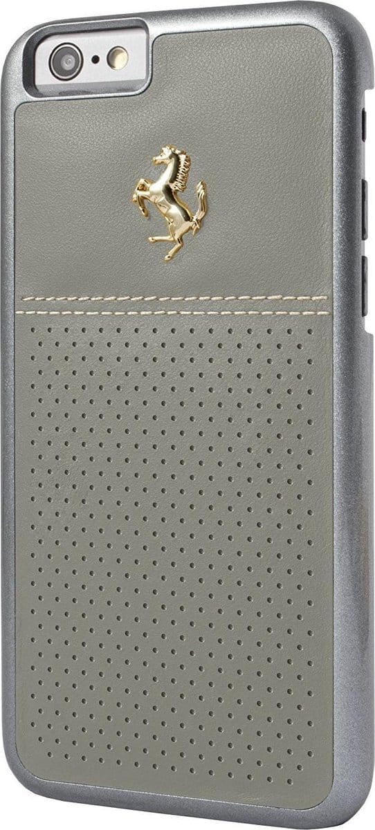 Ferrari Berlinetta Hard Case iPhone 6 / 6s