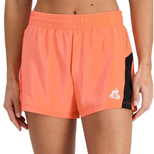 Korte Broek Le Coq Sportif Training N°1